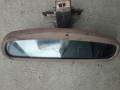 зеркало салона Renault Megane 2 поколение 2003, 1.9 л., дизель, МКПП, хетчбэк 5 дв., 1012554 - фото №2