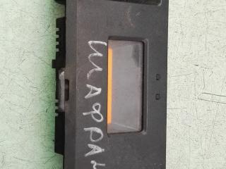 часы Renault Safrane 1 поколение 1996, 2.2 л., дизель, МКПП, хетчбэк 5 дв., 7700808845