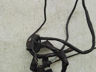 датчик парктроника Citroen C5 1 поколение 2002, 1.8 л., бензин, МКПП, хетчбэк 5 дв., 9639945580