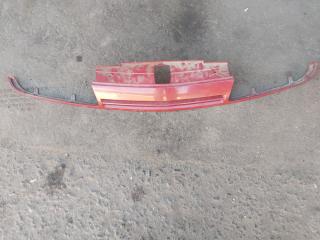 решетка радиатора Citroen Xantia 1 поколение 1992, 1.8 л., бензин, МКПП, хетчбэк 5 дв., 9808645377