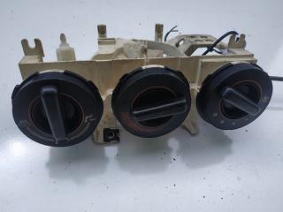 блок управления печки / климат-контроля Mitsubishi Galant 5 поколение 1990, 2.0 л., бензин, МКПП, седан