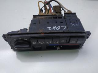 блок управления печки / климат-контроля Hyundai Sonata Y3 1994, 2.0 л., бензин, МКПП, седан