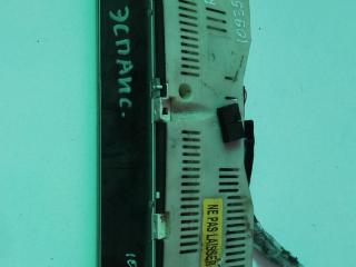 щиток приборов (приборная панель) Renault Espace 3 поколение 1999, 2.0 л., бензин, МКПП, минивэн, 6025402771