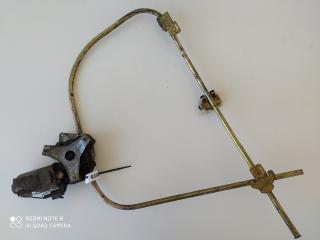 стеклоподъемник передний левый Renault 19 1 поколение 1992, 1.8 л., бензин, МКПП, хетчбэк 5 дв.
