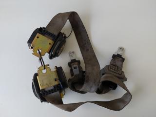 ремень безопасности Renault Scenic 1 поколение [рестайлинг] 2001, 2.0 л., бензин, МКПП, минивэн