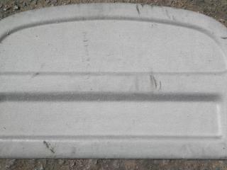 полка багажника Renault Laguna 2 поколение 2002, 1.9 л., дизель, МКПП, хетчбэк 5 дв.