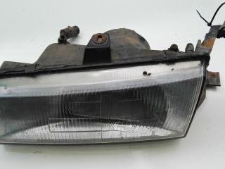 фара левая Hyundai Pony X2 1994, 1.5 л., бензин, МКПП, седан