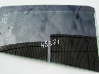 стекло двери задней левой Renault Megane 2 поколение 2003, 1.5 л., дизель, МКПП, универсал