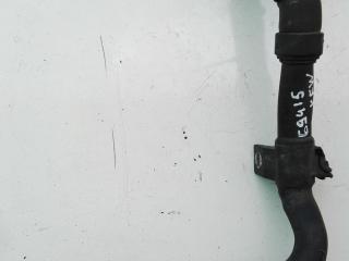 патрубок (трубопровод, шланг) Peugeot 206 1 поколение 2003, 1.4 л., бензин, МКПП, хетчбэк 5 дв., 9627628980