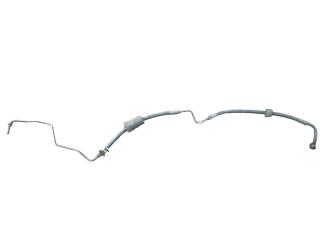 шланг гидроусилителя Hyundai Sonata EF 2000, 2.0 л., бензин, МКПП, седан