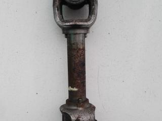 рулевой карданчик Hyundai Sonata EF 2000, 2.0 л., бензин, МКПП, седан