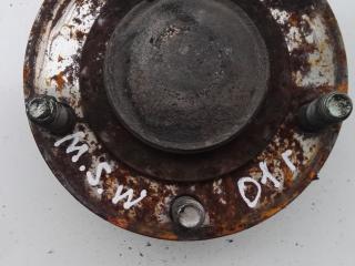 ступица задняя правая Mitsubishi Space Wagon 3 поколение (Typ N50) 2001, 2.4 л., бензин, МКПП, минивэн