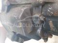 КПП механическая (МКПП) Citroen Saxo 1 поколение 1999, 1.1 л., бензин, МКПП, хетчбэк 5 дв., 20CE37 - фото №2