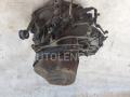 КПП механическая (МКПП) Citroen Saxo 1 поколение 1999, 1.1 л., бензин, МКПП, хетчбэк 5 дв., 20CE37 - фото №3