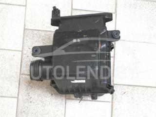 корпус воздушного фильтра Kia Ceed 1 поколение 2008, 1.6 л., бензин, МКПП, хетчбэк 5 дв.