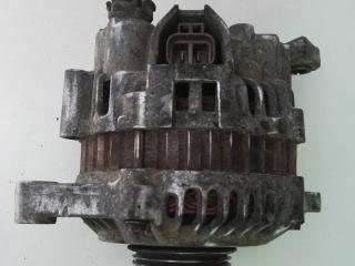 генератор Nissan Primera P10 1995, 1.6 л., бензин, МКПП, универсал