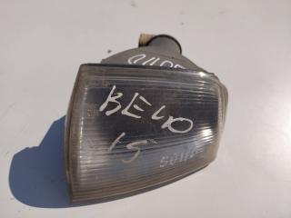 поворотник правый Renault 19 1 поколение 1991, 1.4 л., бензин, МКПП, хетчбэк 5 дв., 7700815978