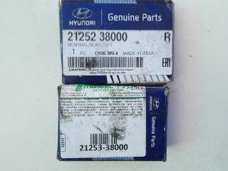 вал балансирный Hyundai Santa Fe 1 поколение (SM) 2003, 2.4 л., бензин, МКПП, минивэн, 2125238000, 2125338000