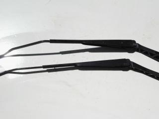 щеткодержатель (поводок стеклоочистителя, дворник) Honda Accord 5 поколение [рестайлинг] 1998, 1.8 л., бензин, АКПП, седан