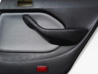 обшивка двери задняя правая Honda Accord 5 поколение [рестайлинг] 1997, 2.0 л., бензин, МКПП, седан