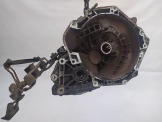 КПП механическая (МКПП) Opel Astra F [рестайлинг] 1998, 1.8 л., бензин, МКПП, хетчбэк 5 дв., F17