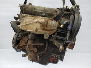 двигатель Fiat Marea 1 поколение 1997, 1.6 л., бензин, МКПП, седан