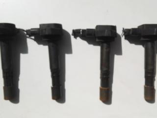 катушка зажигания Honda Civic 7 поколение 2003, 1.6 л., бензин, МКПП, хетчбэк 5 дв., 099700072