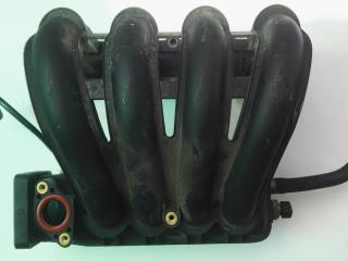 коллектор впускной Chevrolet Aveo T200 2008, 1.2 л., бензин, МКПП, хетчбэк 5 дв., S100050034