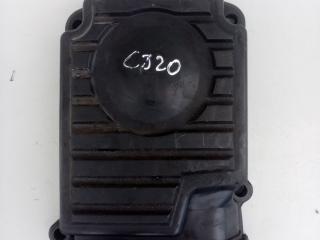 защита (кожух) ремня ГРМ Nissan Primera P10 1997, 2.0 л., дизель, МКПП, хетчбэк 5 дв., 13562-57J02