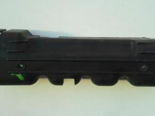 декоративная крышка двигателя Hyundai Santa Fe 1 поколение (SM) 2002, 2.4 л., бензин, МКПП, минивэн, 35314-38011