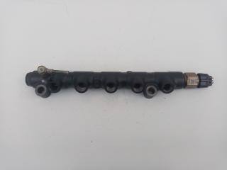 топливная рампа Toyota Avensis 1 поколение (T220) [рестайлинг] 2001, 2.0 л., дизель, МКПП, хетчбэк 5 дв., 8945812010