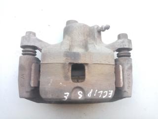 суппорт задний левый Mitsubishi Eclipse 2 поколение [рестайлинг] 1998, 2.0 л., бензин, МКПП, купе