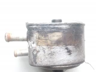 теплообменник масляного фильтра Peugeot 806 1 поколение [рестайлинг] 2002, 2.0 л., дизель, МКПП, минивэн, 9637319180