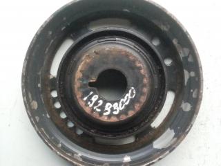 шкив коленвала Fiat Stilo 1 поколение [рестайлинг] 2006, 1.6 л., бензин, МКПП, хетчбэк 5 дв.