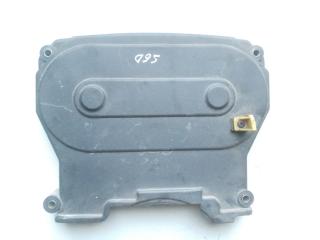 защита (кожух) ремня ГРМ Kia Sephia 2 поколение [рестайлинг] 2002, 1.6 л., бензин, МКПП, хетчбэк 5 дв., 0K2N310511