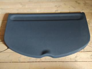 полка багажника Renault Vel Satis 1 поколение 2004, 2.2 л., дизель, МКПП, хетчбэк 5 дв.