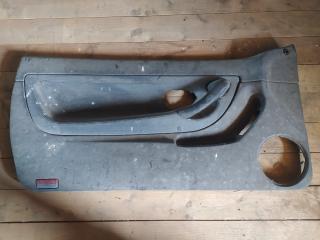 обшивка двери передняя левая Peugeot 406 1 поколение [рестайлинг] 2001, 2.2 л., бензин, МКПП, купе