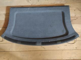 полка багажника Renault Safrane 1 поколение [рестайлинг] 1997, 2.2 л., дизель, МКПП, хетчбэк 5 дв.