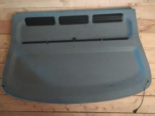 полка багажника Renault Laguna 1 поколение 1996, 1.8 л., бензин, МКПП, хетчбэк 5 дв.