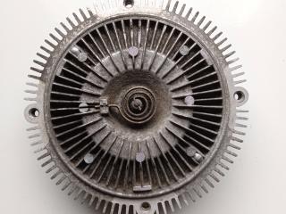 вискомуфта Nissan Terrano R50 1997, 2.4 л., бензин, МКПП, минивэн