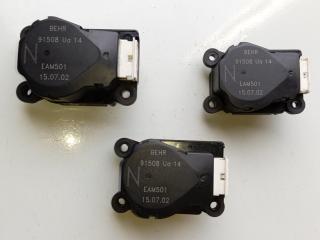 моторчик заслонки печки Peugeot 206 1 поколение 2003, 1.6 л., бензин, МКПП, хетчбэк 5 дв., 91508UA14