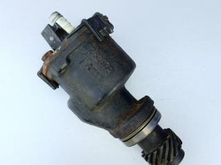 насос вакуумный Volkswagen Passat B3 1992, 1.9 л., дизель, МКПП, универсал, 028207A