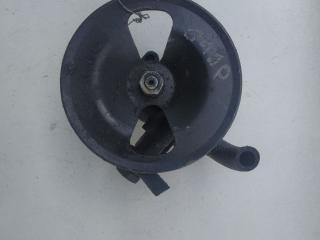 насос гидроусилителя руля Hyundai Sonata EF 2000, 2.0 л., бензин, АКПП, седан