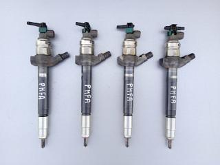 форсунка Ford Transit 7 поколение 2008, 2.4 л., PHFA, дизель, МКПП, микроавтобус, 6C1Q-9K546-AC