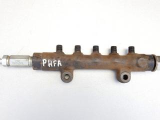 топливная рампа Ford Transit 7 поколение 2008, 2.4 л., PHFA, дизель, МКПП, микроавтобус