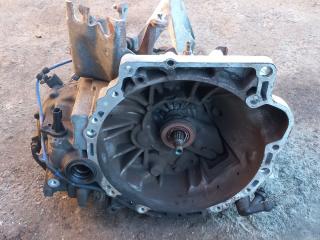 КПП механическая (МКПП) Mazda 3 BK [рестайлинг] 2006, 1.6 л., бензин