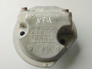 кронштейн двигателя Peugeot 206 1 поколение [рестайлинг] 2004, 1.6 л., NFU (TU5JP4), бензин, АКПП, хетчбэк 5 дв., 9638557080