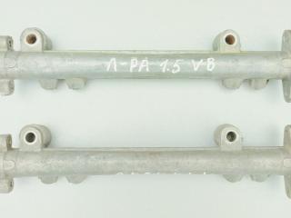 топливная рампа Hyundai Lantra 1 поколение [рестайлинг] 1993, 1.5 л., бензин, МКПП, седан