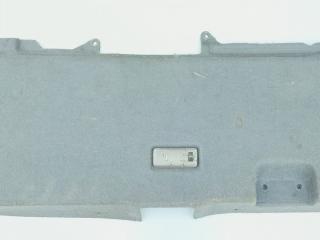 обшивка крышки багажника Mazda 626 GF [рестайлинг] 1999, 2.0 л., бензин, МКПП, универсал, G14S6896Y