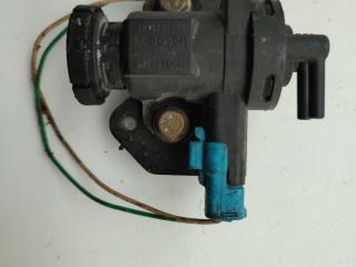 клапан управления турбиной (актуатор) Peugeot 607 1 поколение (2000 - 2004), 2.2 л., дизель, 9635704380, 0928400414